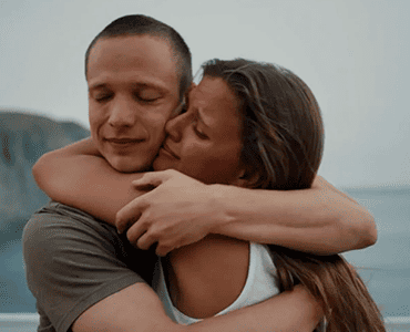 ландыши сериальчик